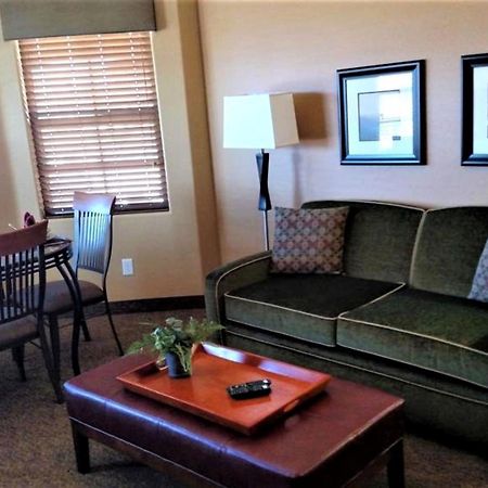 Highlands Resort At Verde Ridge Cottonwood Bagian luar foto