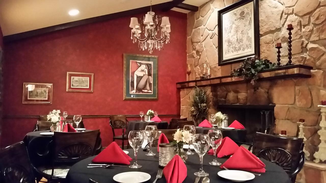 Highlands Resort At Verde Ridge Cottonwood Bagian luar foto