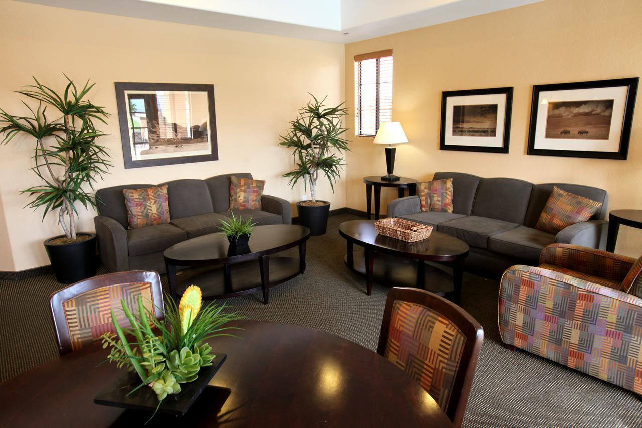 Highlands Resort At Verde Ridge Cottonwood Bagian luar foto
