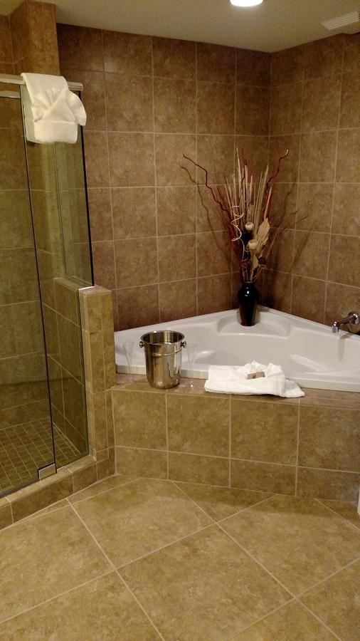 Highlands Resort At Verde Ridge Cottonwood Bagian luar foto