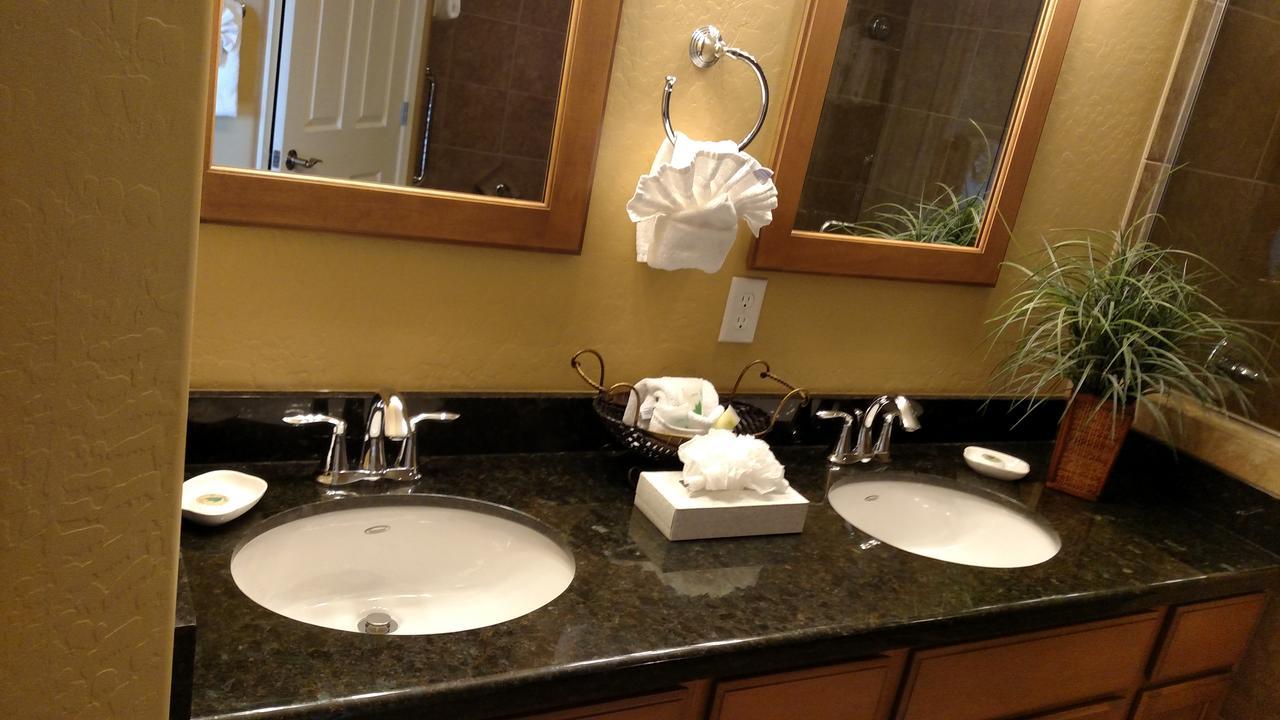 Highlands Resort At Verde Ridge Cottonwood Bagian luar foto