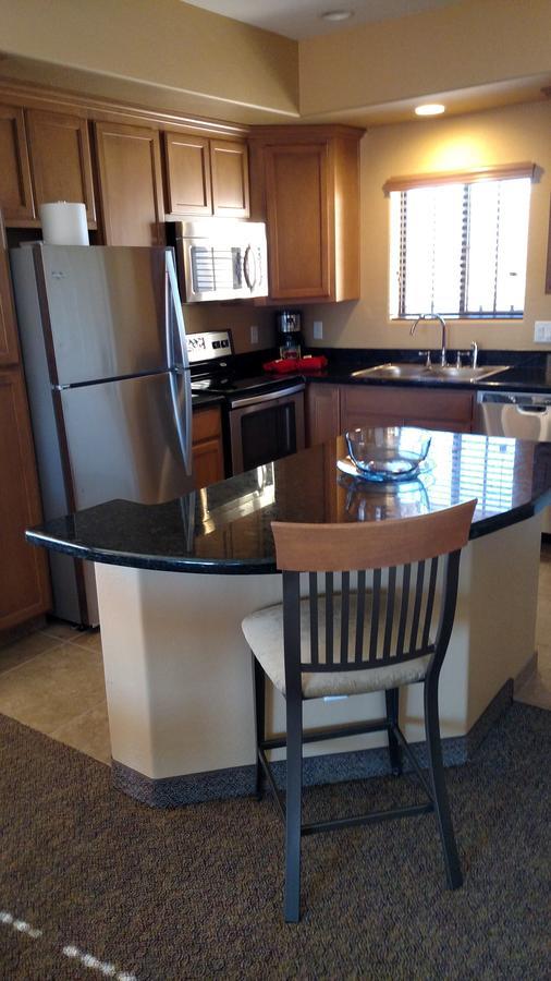 Highlands Resort At Verde Ridge Cottonwood Bagian luar foto