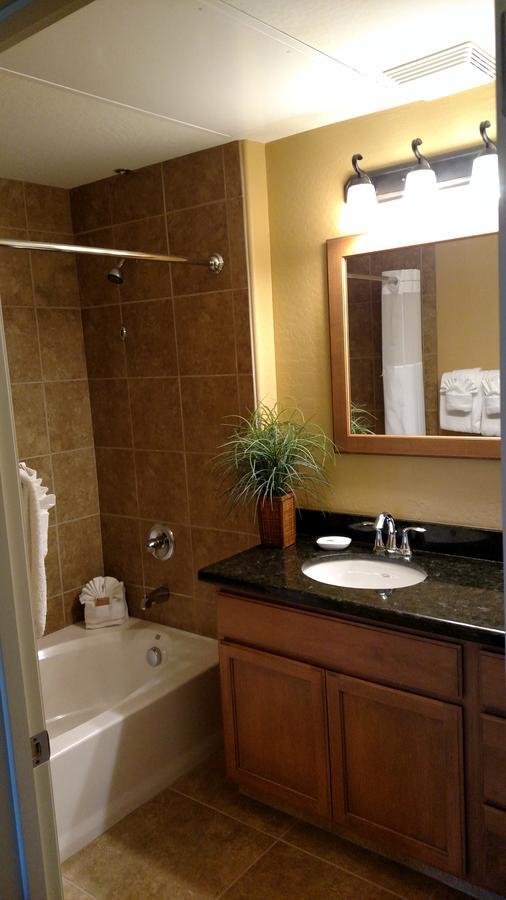 Highlands Resort At Verde Ridge Cottonwood Bagian luar foto