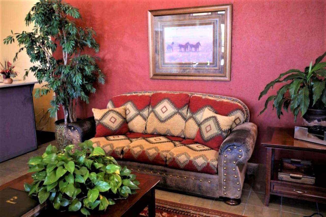 Highlands Resort At Verde Ridge Cottonwood Bagian luar foto