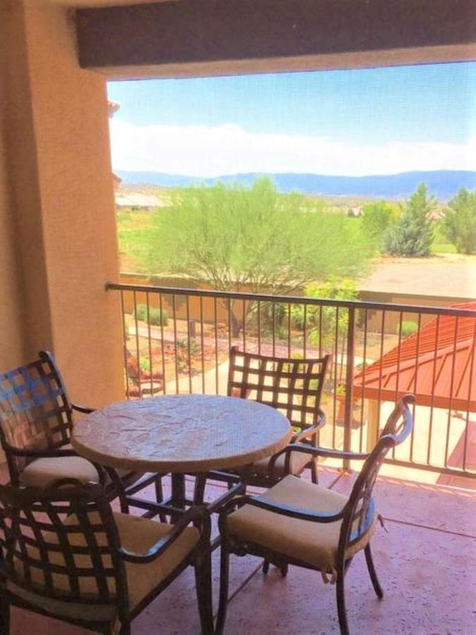 Highlands Resort At Verde Ridge Cottonwood Bagian luar foto