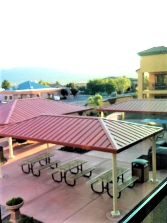 Highlands Resort At Verde Ridge Cottonwood Bagian luar foto