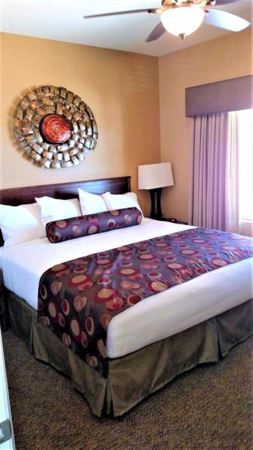 Highlands Resort At Verde Ridge Cottonwood Bagian luar foto