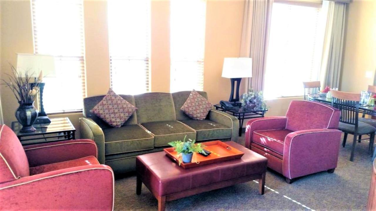 Highlands Resort At Verde Ridge Cottonwood Bagian luar foto