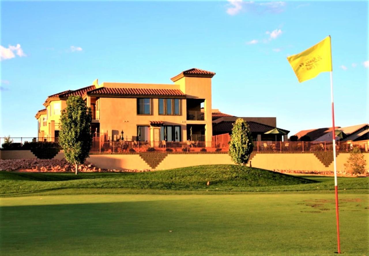 Highlands Resort At Verde Ridge Cottonwood Bagian luar foto