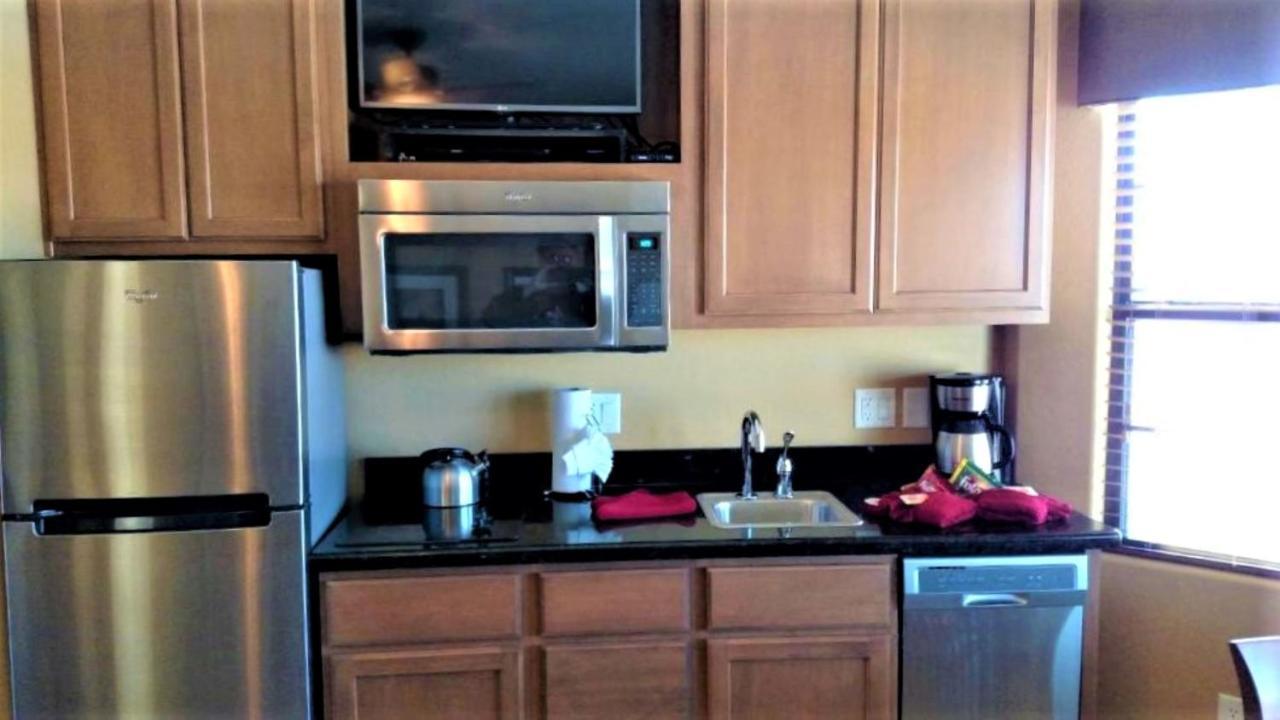 Highlands Resort At Verde Ridge Cottonwood Bagian luar foto