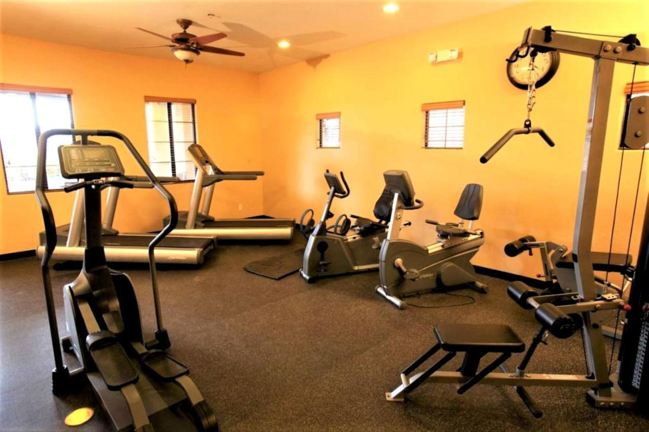 Highlands Resort At Verde Ridge Cottonwood Bagian luar foto