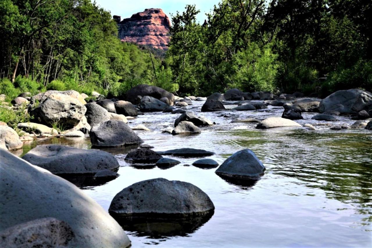 Highlands Resort At Verde Ridge Cottonwood Bagian luar foto