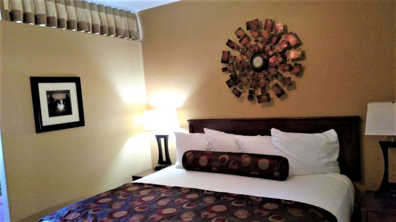 Highlands Resort At Verde Ridge Cottonwood Bagian luar foto