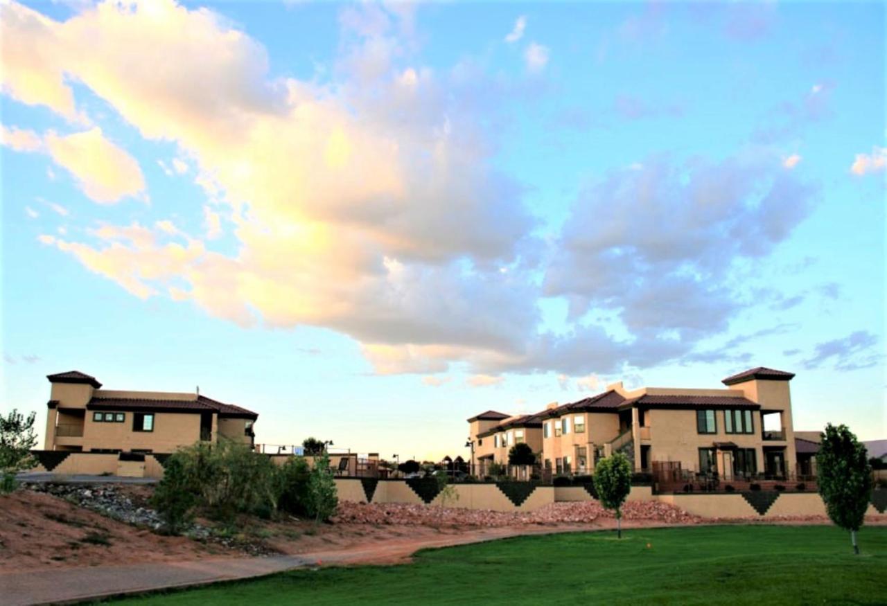 Highlands Resort At Verde Ridge Cottonwood Bagian luar foto