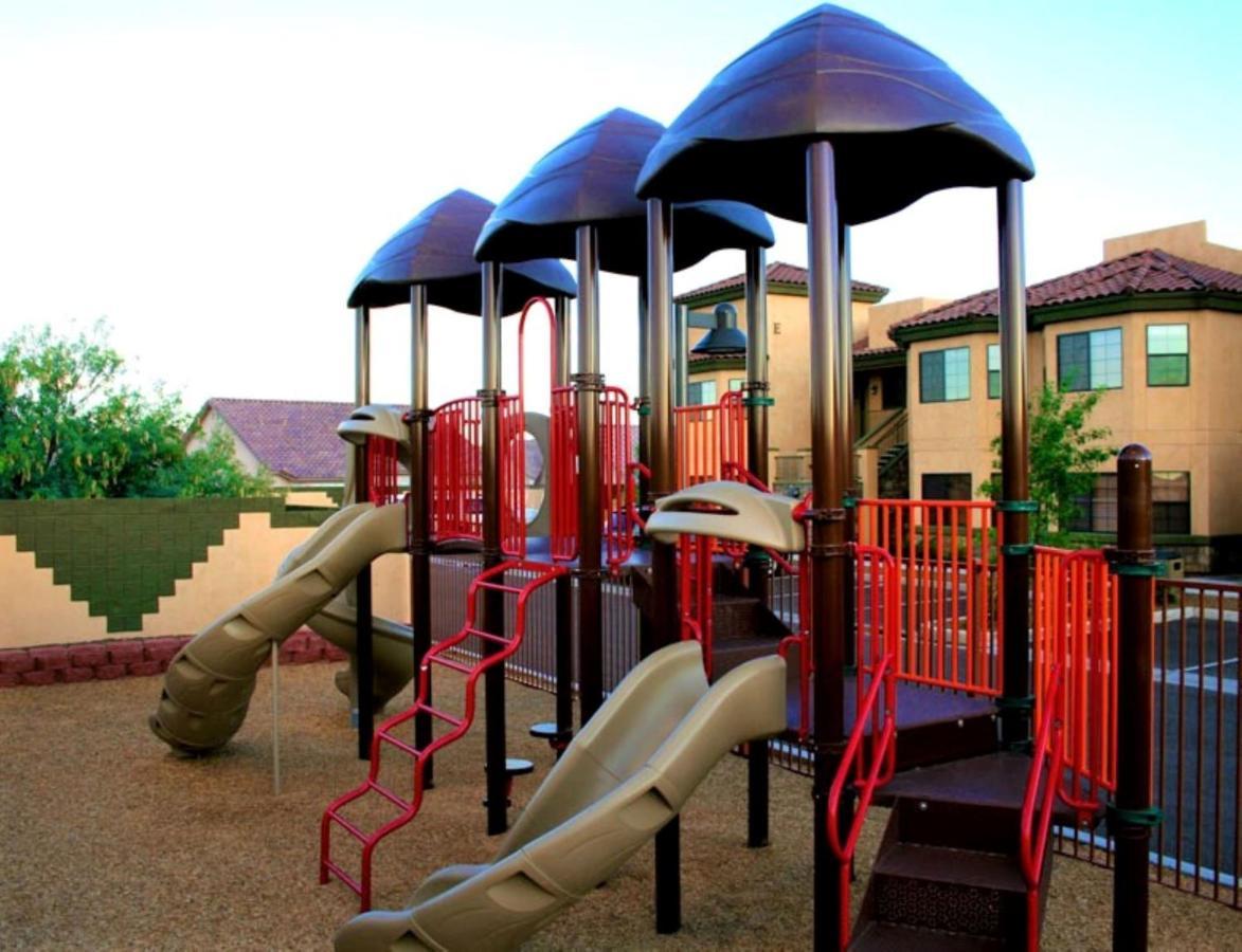 Highlands Resort At Verde Ridge Cottonwood Bagian luar foto