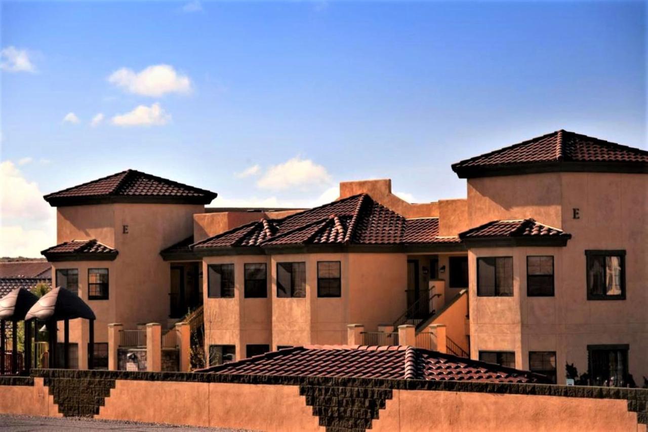 Highlands Resort At Verde Ridge Cottonwood Bagian luar foto