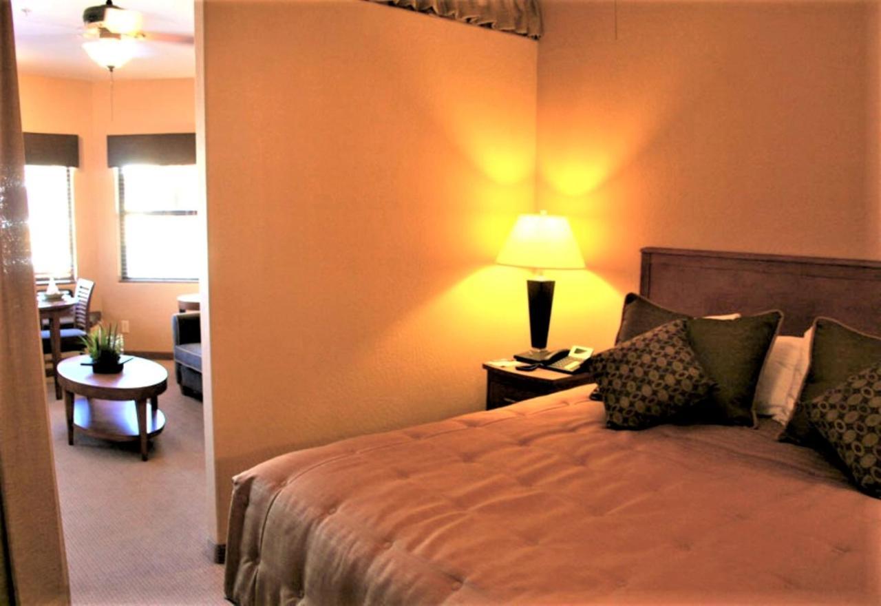 Highlands Resort At Verde Ridge Cottonwood Bagian luar foto