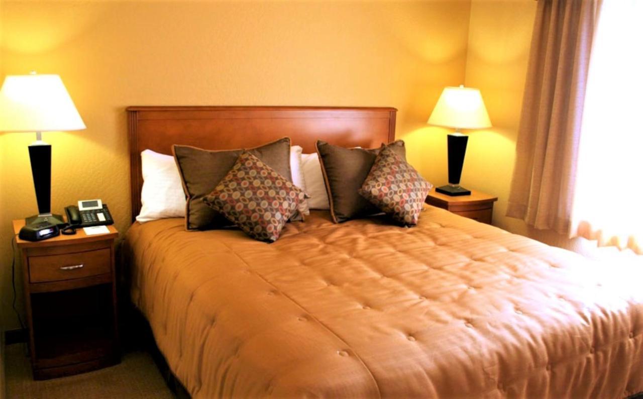 Highlands Resort At Verde Ridge Cottonwood Bagian luar foto
