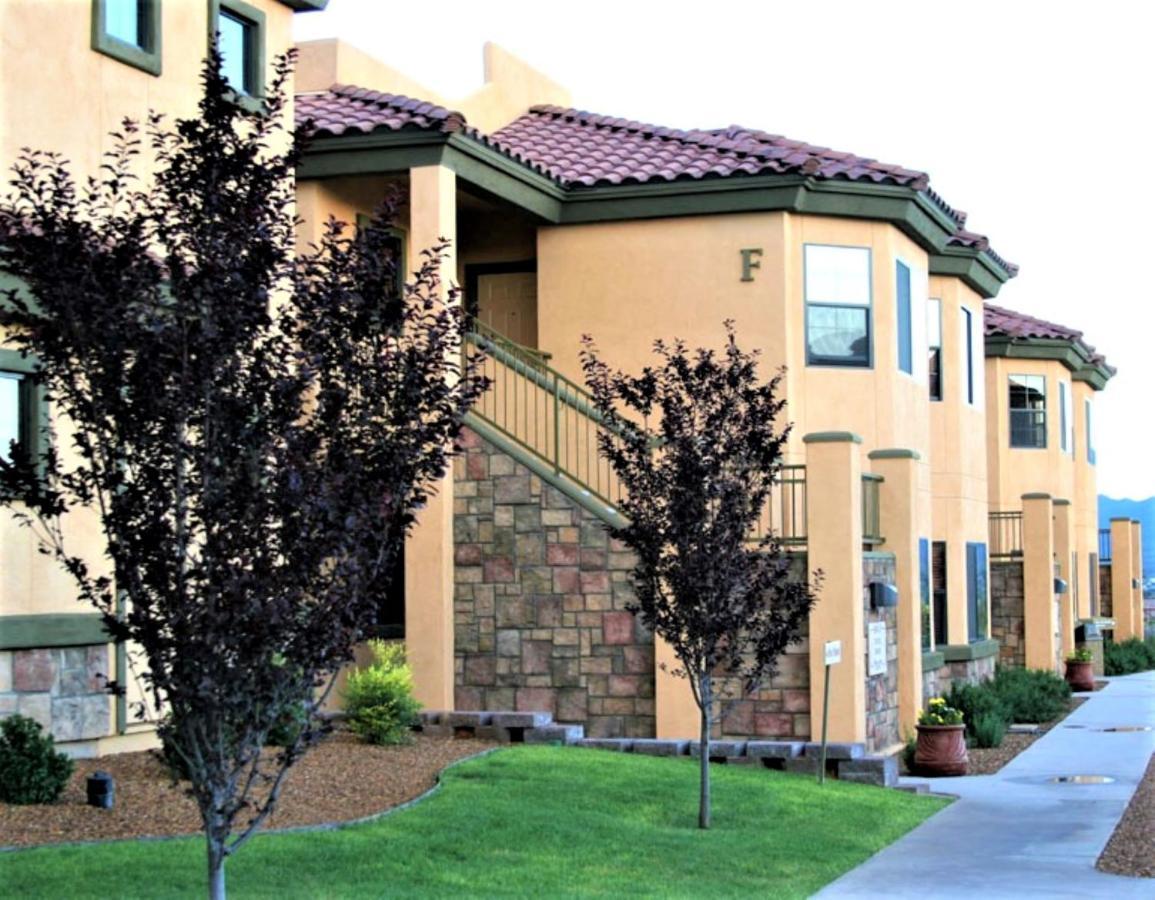 Highlands Resort At Verde Ridge Cottonwood Bagian luar foto