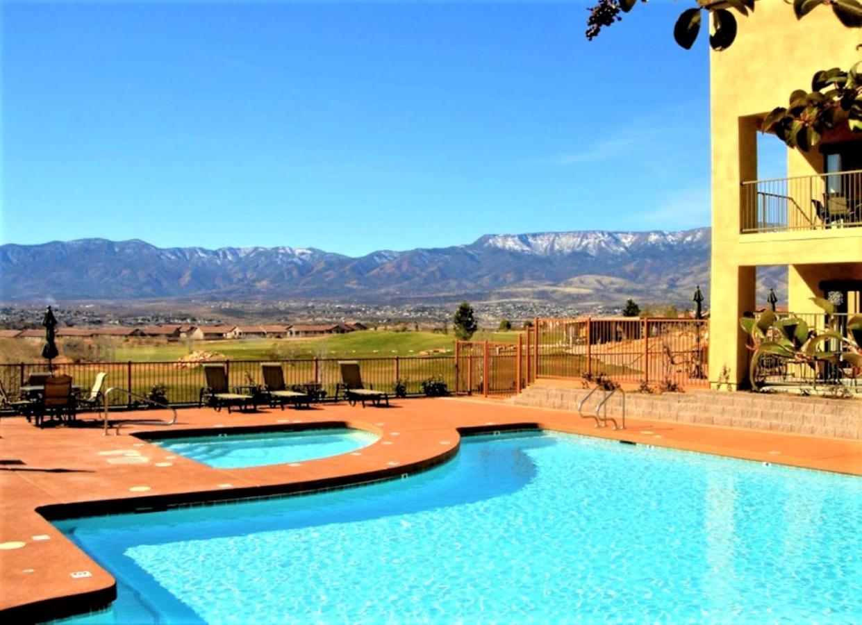 Highlands Resort At Verde Ridge Cottonwood Bagian luar foto