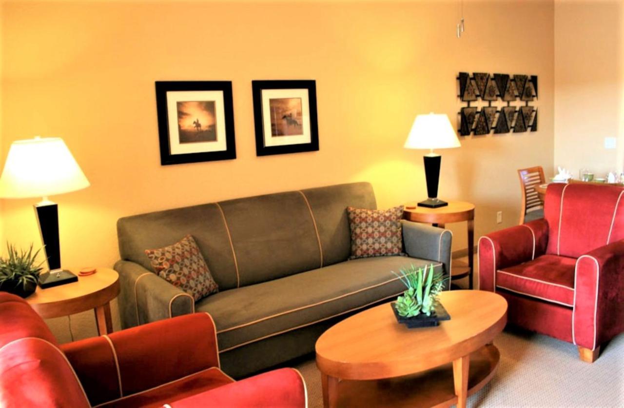 Highlands Resort At Verde Ridge Cottonwood Bagian luar foto