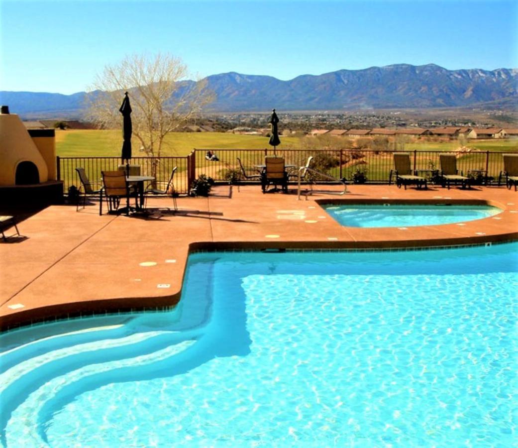Highlands Resort At Verde Ridge Cottonwood Bagian luar foto