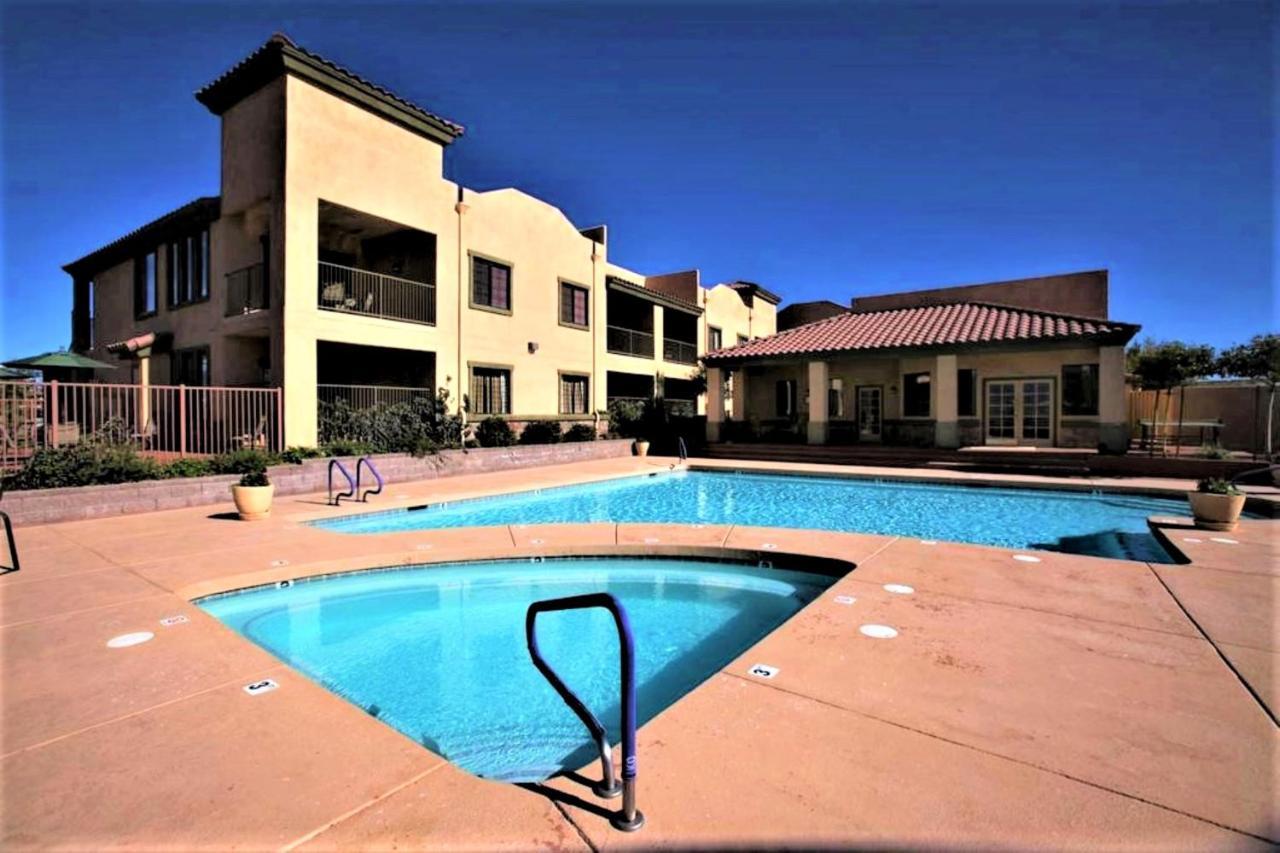 Highlands Resort At Verde Ridge Cottonwood Bagian luar foto