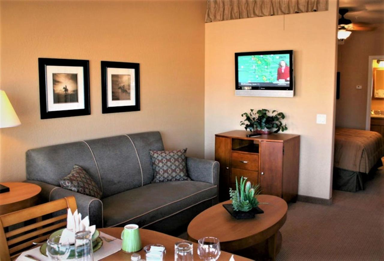 Highlands Resort At Verde Ridge Cottonwood Bagian luar foto