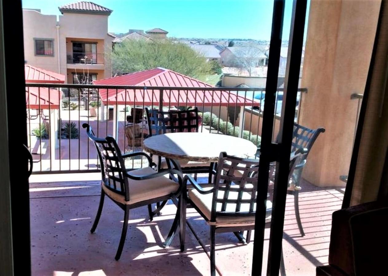 Highlands Resort At Verde Ridge Cottonwood Bagian luar foto