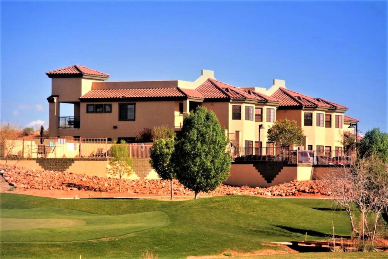 Highlands Resort At Verde Ridge Cottonwood Bagian luar foto
